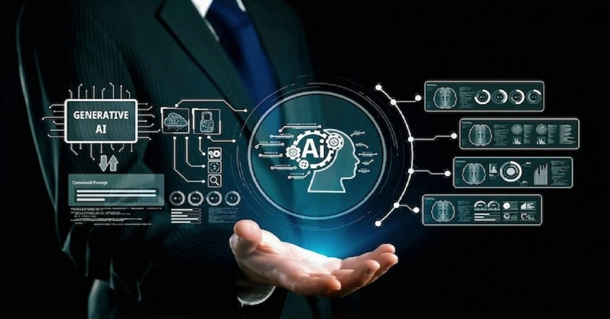 AI consulting services